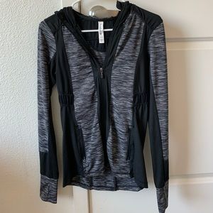 Running jacket